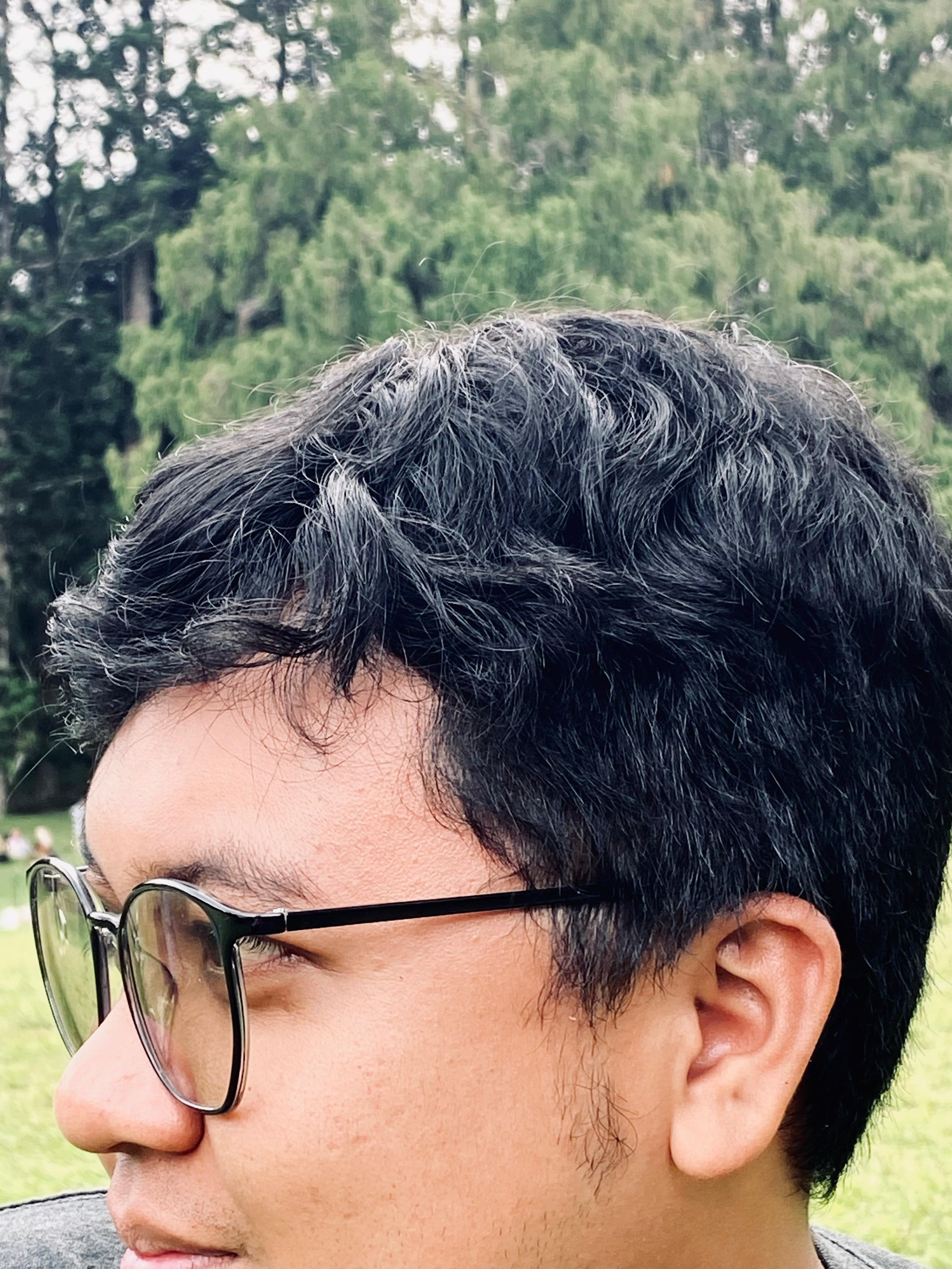 Foto Profil Anda